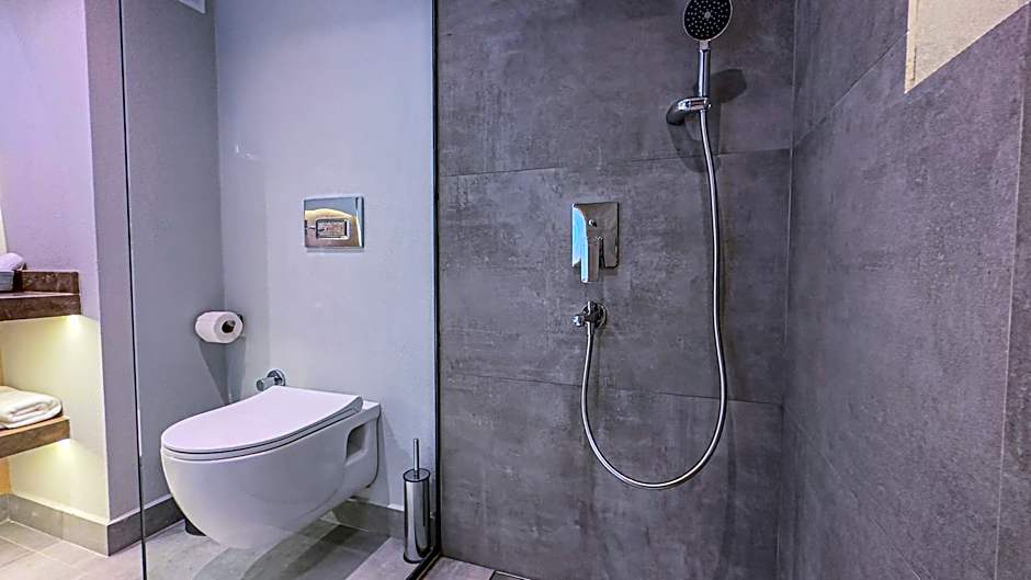 S-Cape Hotel Fethiye