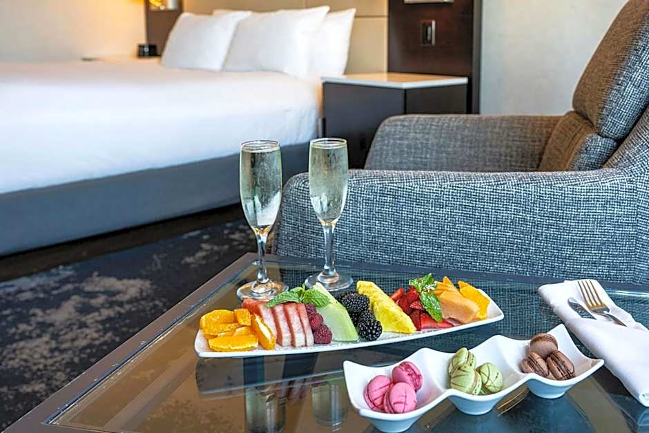 Grand Bay Hotel San Francisco