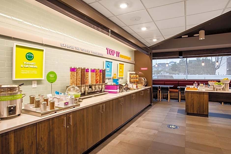 Tru By Hilton Ocean City Bayside, Md