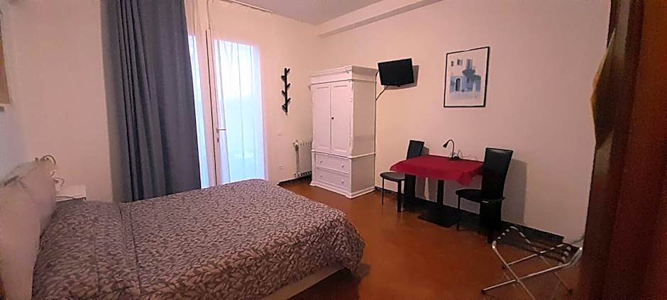 Affittacamere La Palafitta