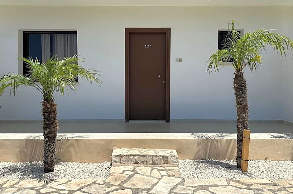 Anna Hotel Apartments