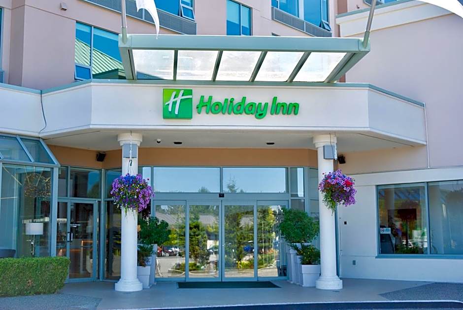Holiday Inn Vancouver Airport Richmond By IHG