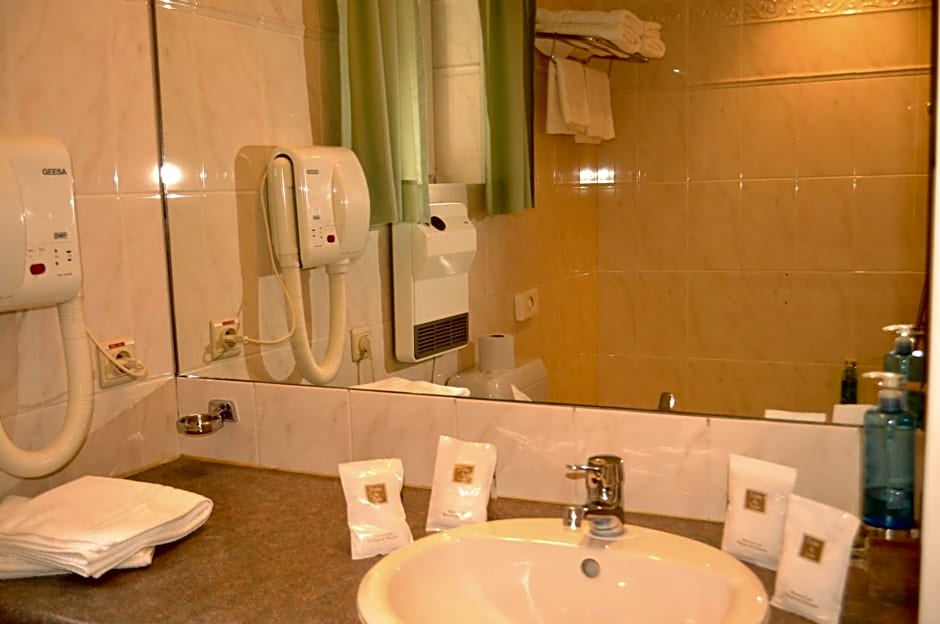 Hotel Moby Dick by WP hotels
