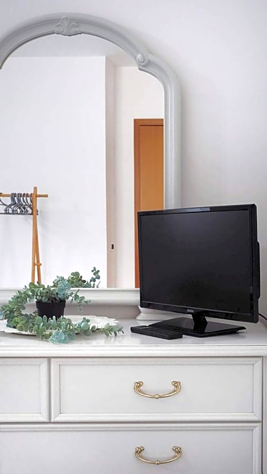 Le Cascate Bed and Breakfast