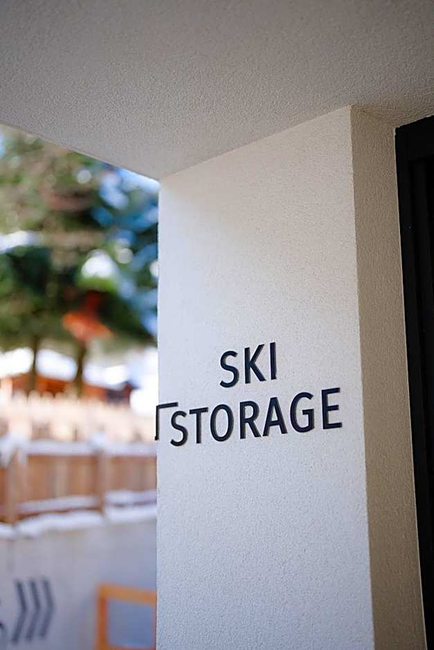 LH Suites Aparthotel - NEW since 2025