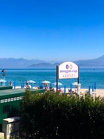 Hotel La Favorita