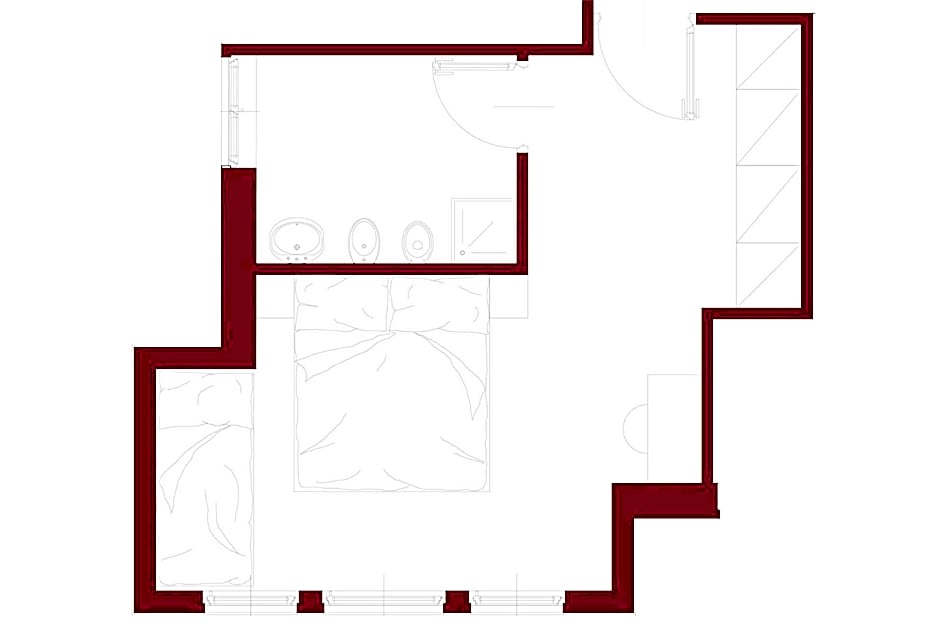 Hotel Villa Rosella Park & Wellness