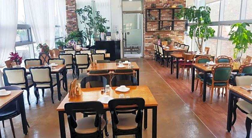 Hotel Thesoom Forest