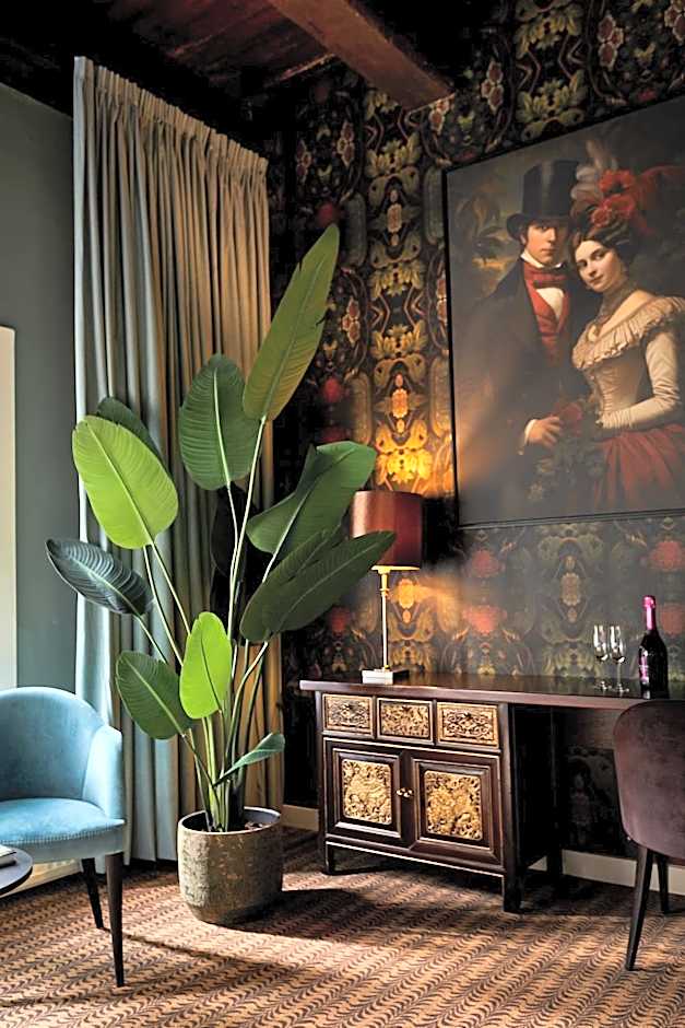 Kasteel Kerckebosch
