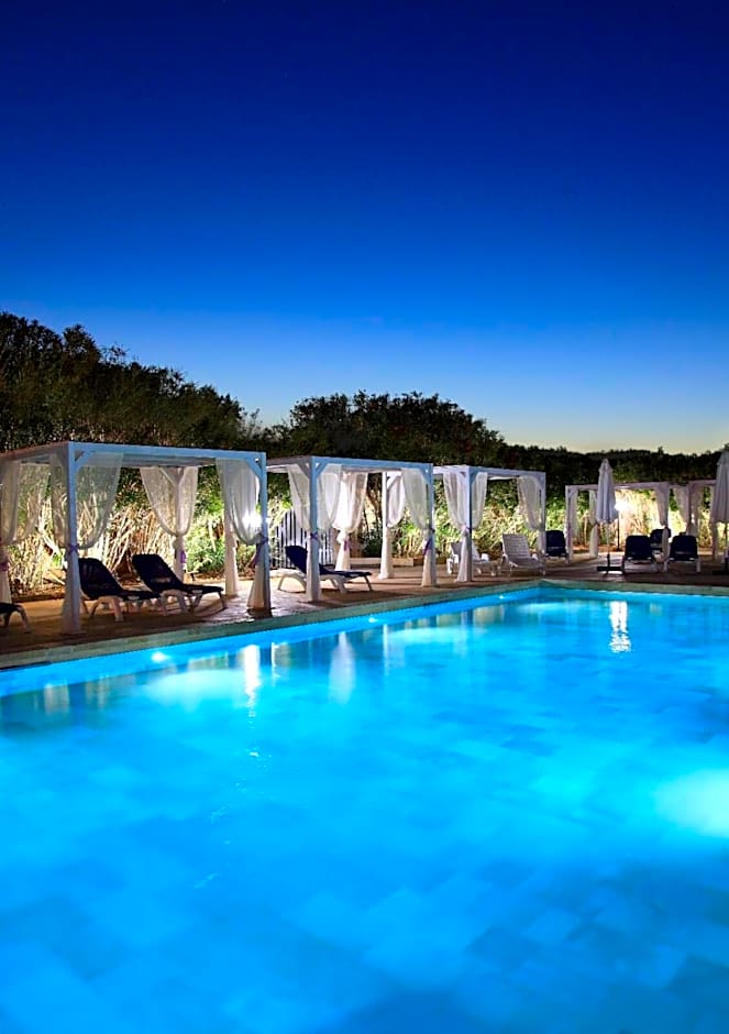 Relais Masseria Casina dei Cari