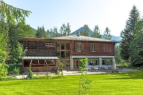 Sporthotel Grünau - Wimmergreuth