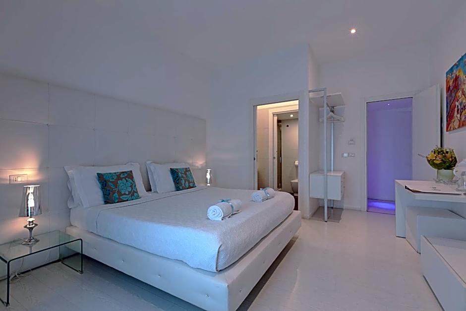 Palco Rooms&Suites