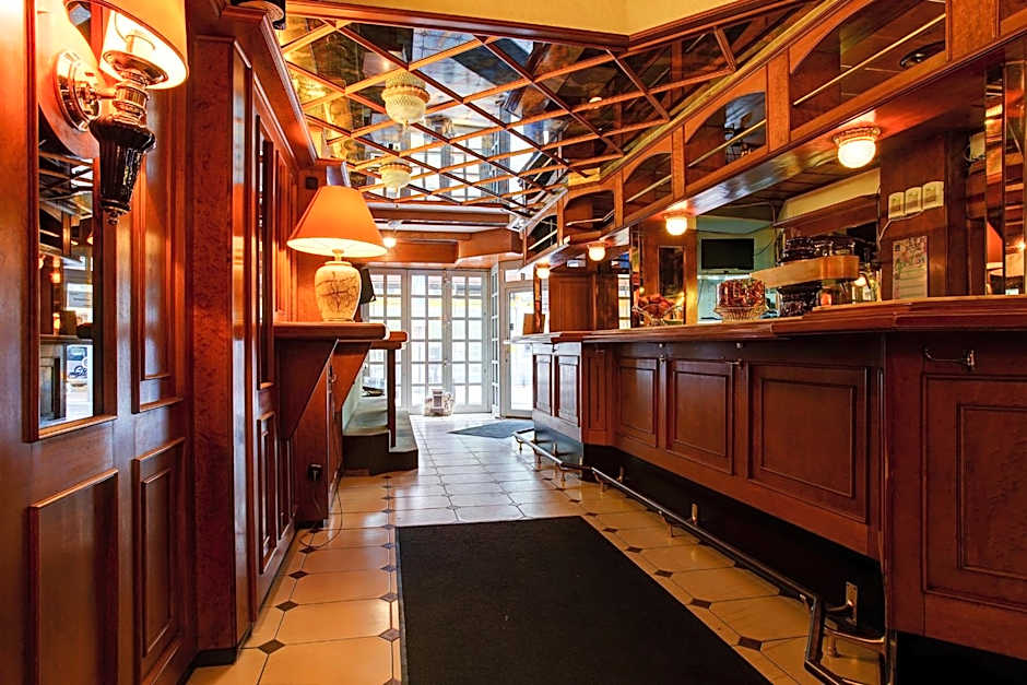 Hotel Arde Köln Zentrum