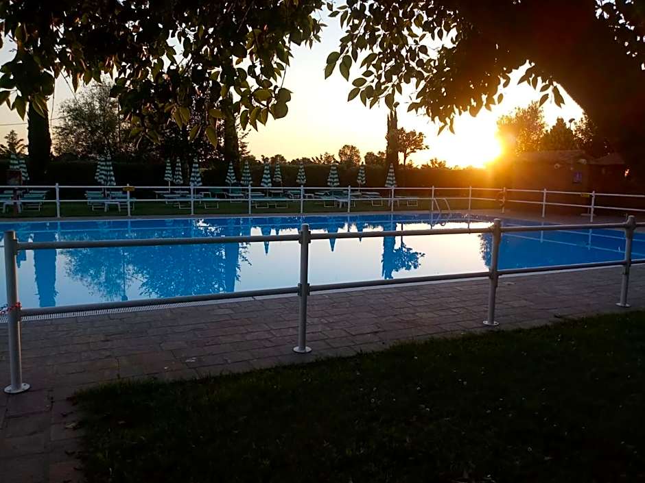 Residence Serristori