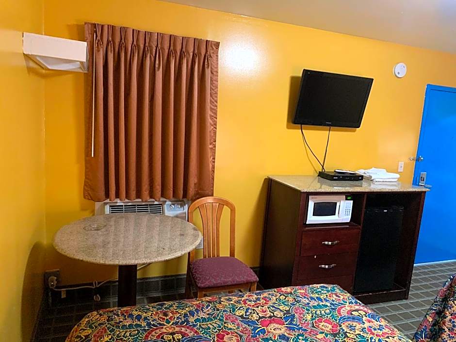 Scottish Inns Wrightstown