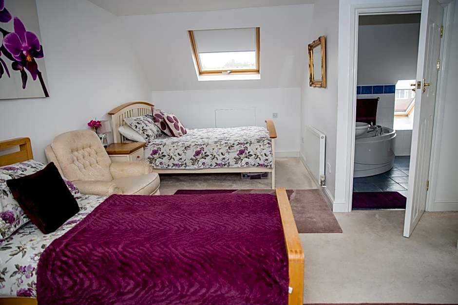 Bay Tree House Bed & Breakfast