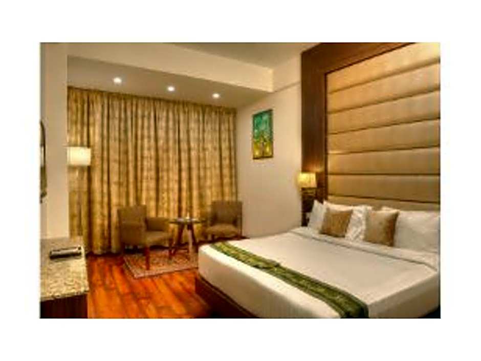 Lemon Tree Hotel, Katra