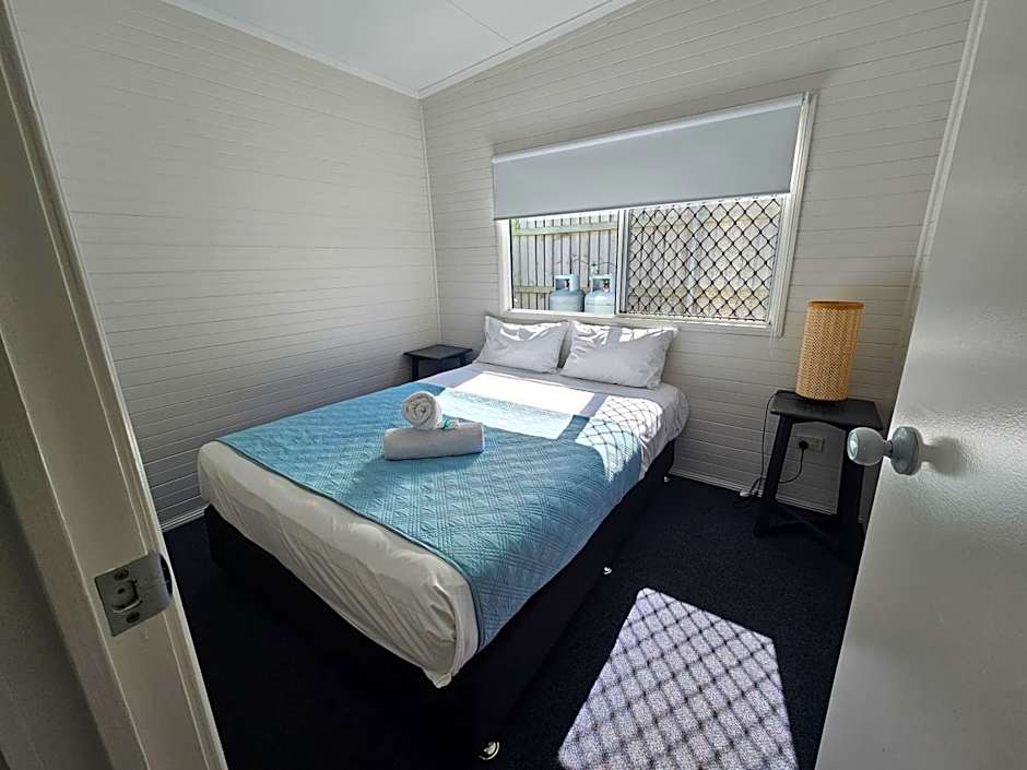 Bargara Gardens Boutique Villas