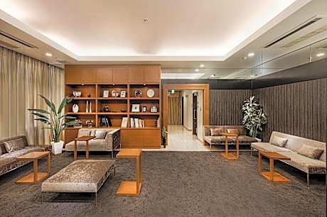 Candeo Hotels Ueno-Koen