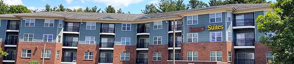 Smart Suites On The Hill