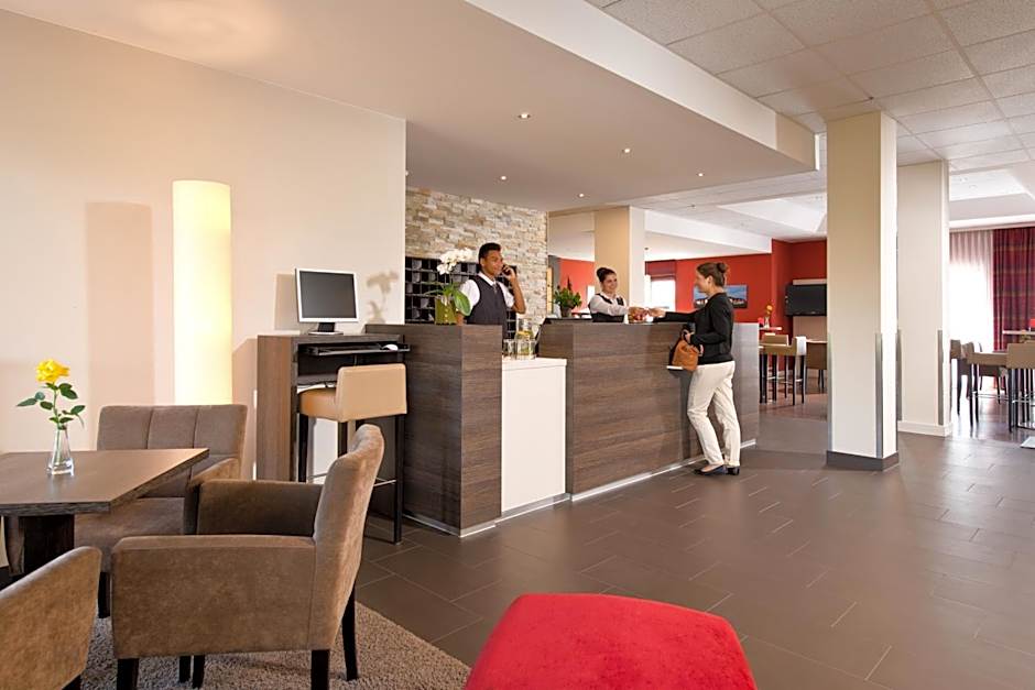 Hotel Sachsen-Anhalt