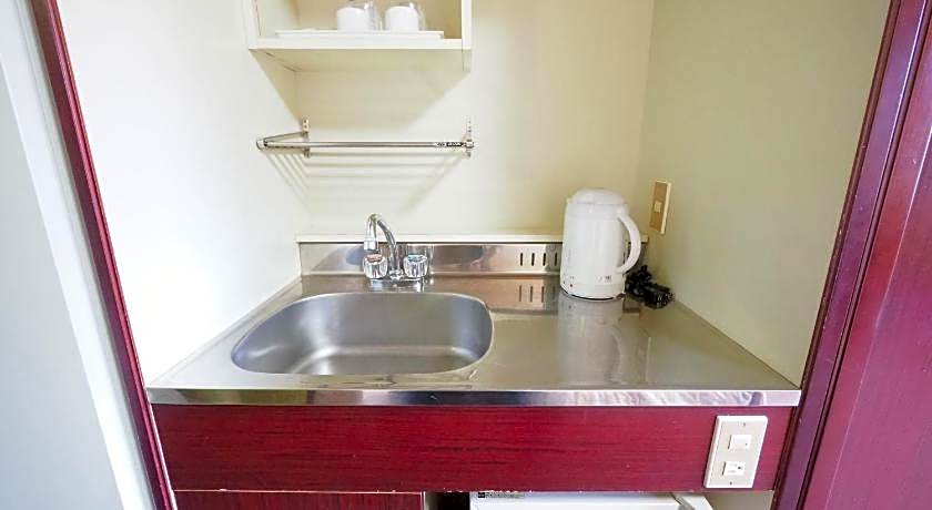 Sky Heart Hotel Shimonoseki