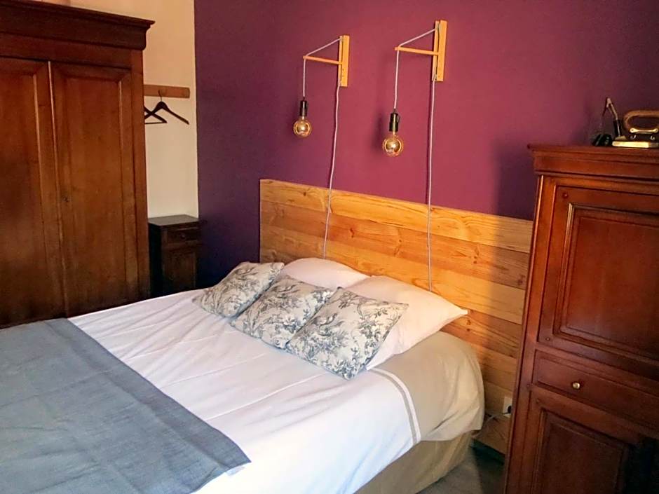 AUBERGE GAILLARD