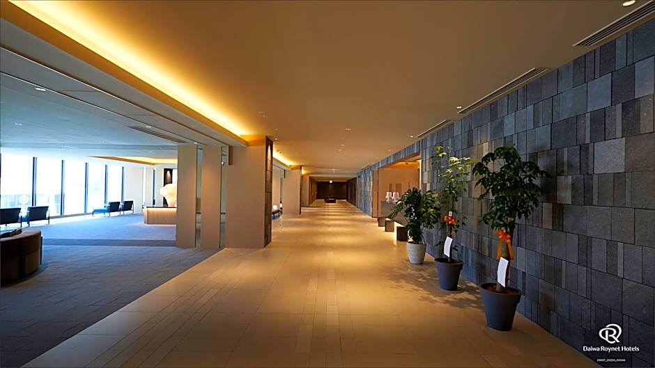 Daiwa Roynet Hotel Kagoshima Tenmonkan