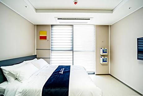 Superior Double Room - No View