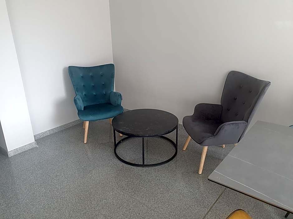 Димоти Апартхотел