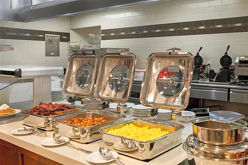 Hilton Garden Inn Billings