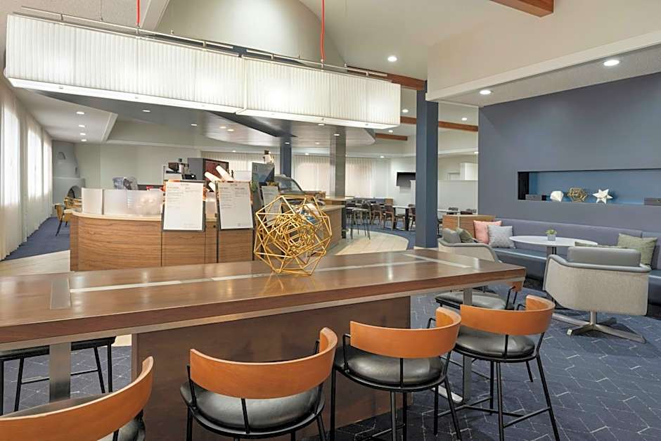 Courtyard by Marriott Santa Fe
