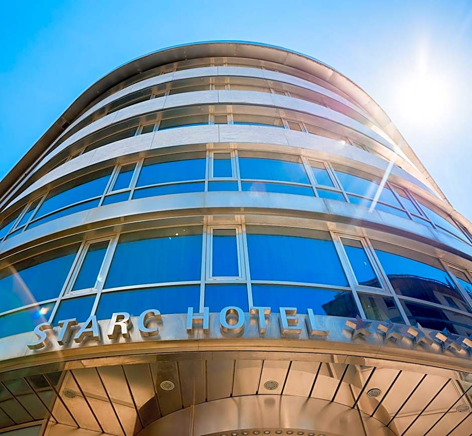 Hotel Andorra Starc by Pierre & Vacances