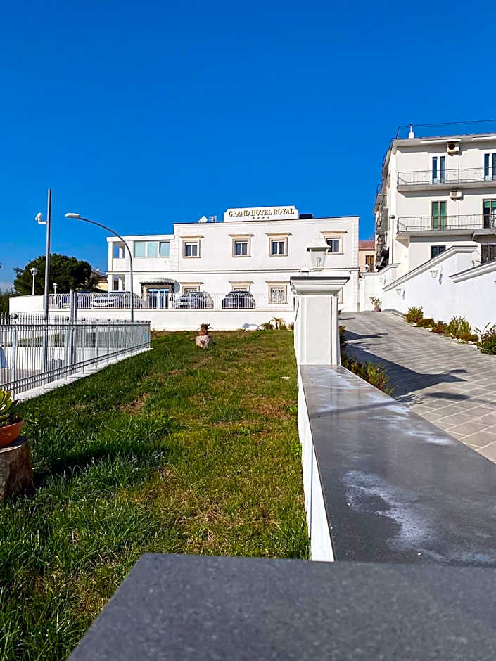 Grand Hotel Royal