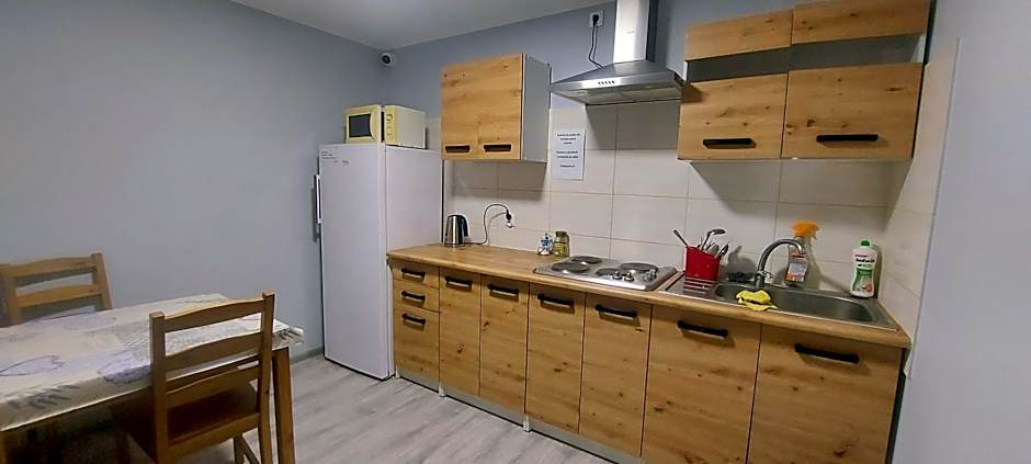 Hostel Centrum-Kamienica 1924