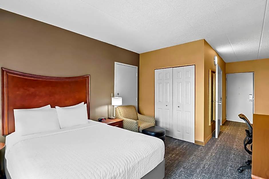 Clarion Inn North Haven - New Haven North