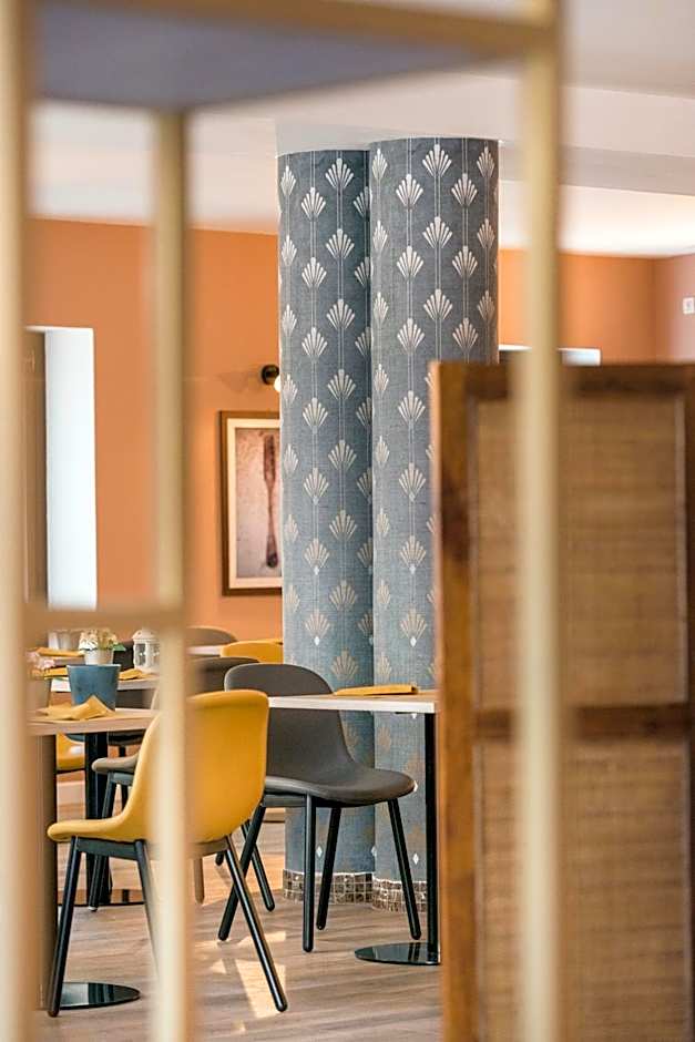 Rivalta Life Style Hotel