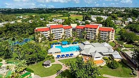 Divi Southwinds Beach Resort