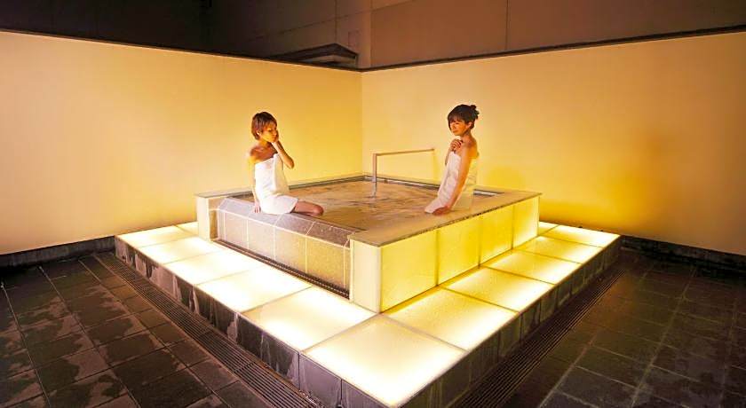 Syuzenjionsen SORA Togetsuso Kinryu Ryokan