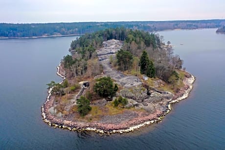 Siaröfortet Skärgårdskrog och Pensionat
