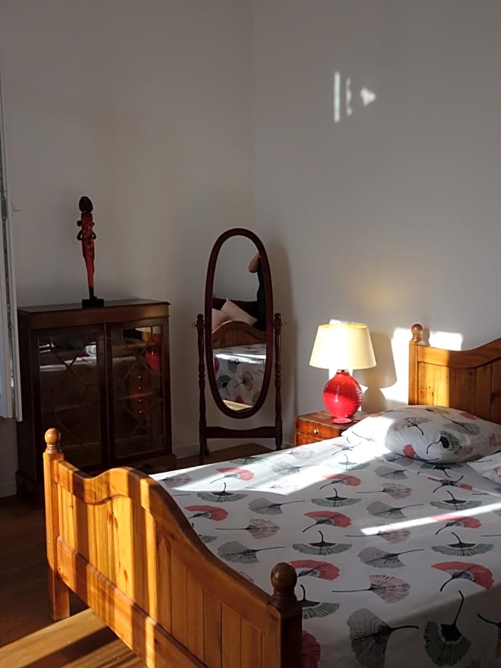 La Villa STELLA