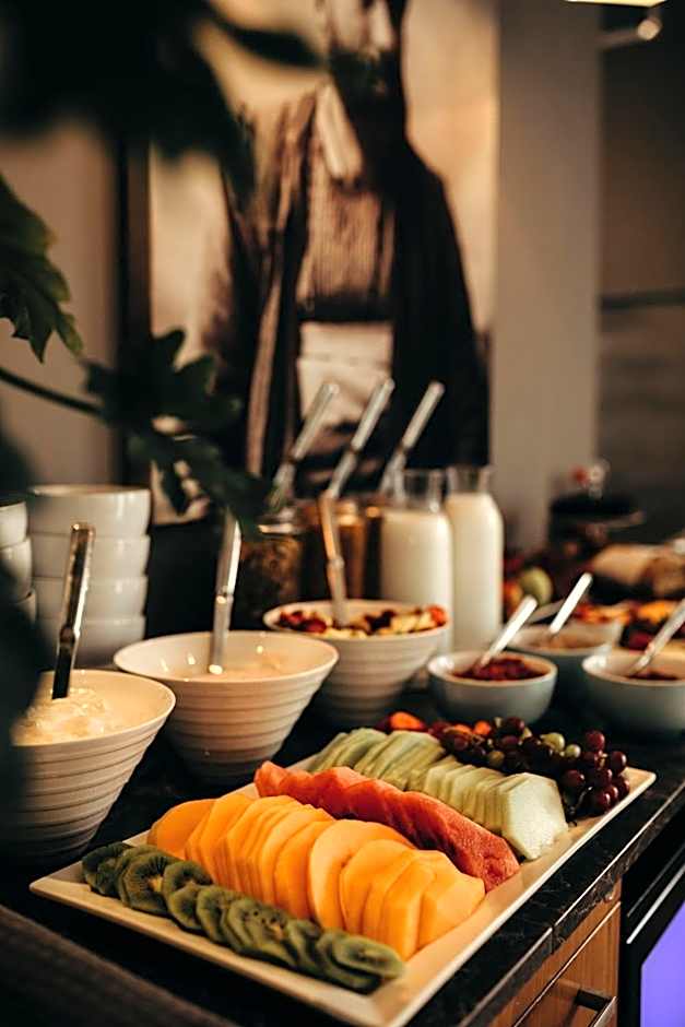 Franschhoek Boutique Hotel - Lion Roars Hotels & Lodges