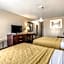 Americas Best Value Inn Temple Killeen