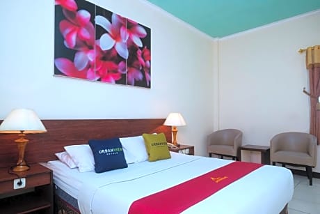 UrbanView Hotel Anggraeni Jatibarang
