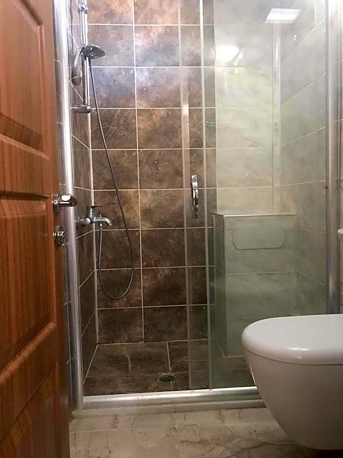 Sultanahmet Milan Hotel&SPA