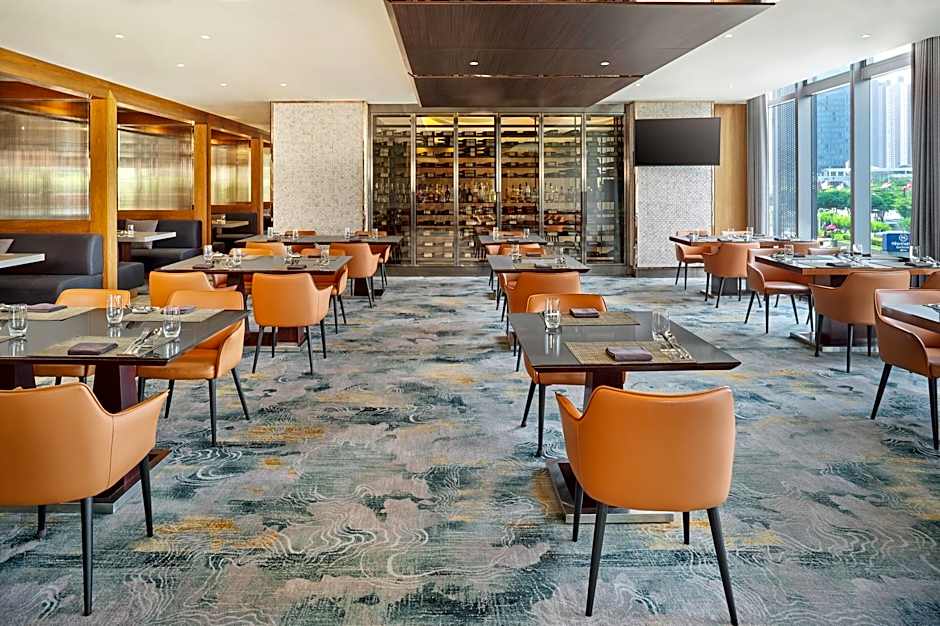 Sheraton Grand Incheon Hotel