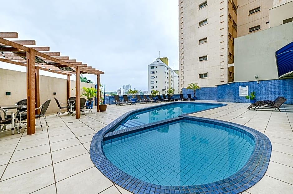 Hotel Nacional Inn Piracicaba