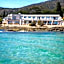 Roc Hotel - Hôtel 4 étoiles les pieds dans l'eau