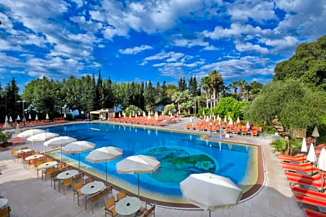 Parc Hotel Gritti