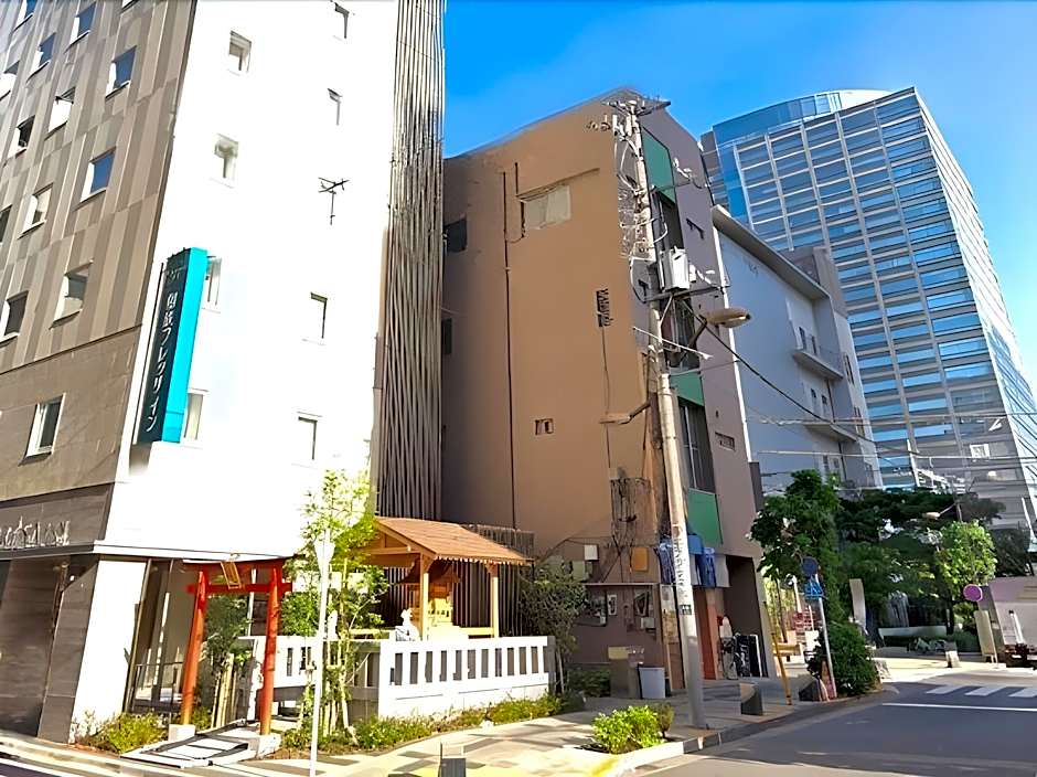 Sotetsu Fresa Inn Tokyo-Kinshicho